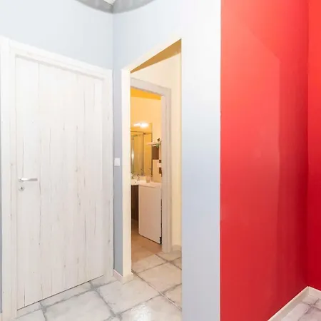 Molinette E Spezia Mm Lovely Flat * Turin