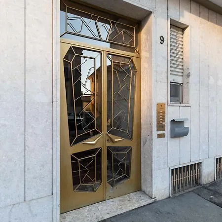 Molinette E Spezia Mm Lovely Flat * Turin