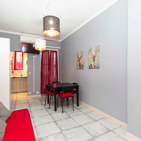 Molinette E Spezia Mm Lovely Flat Apartment