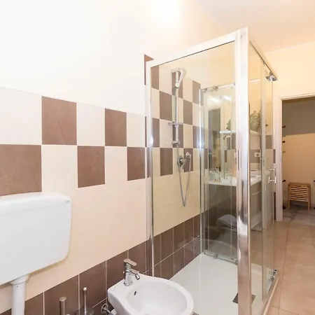 Apartment Molinette E Spezia Mm Lovely Flat *