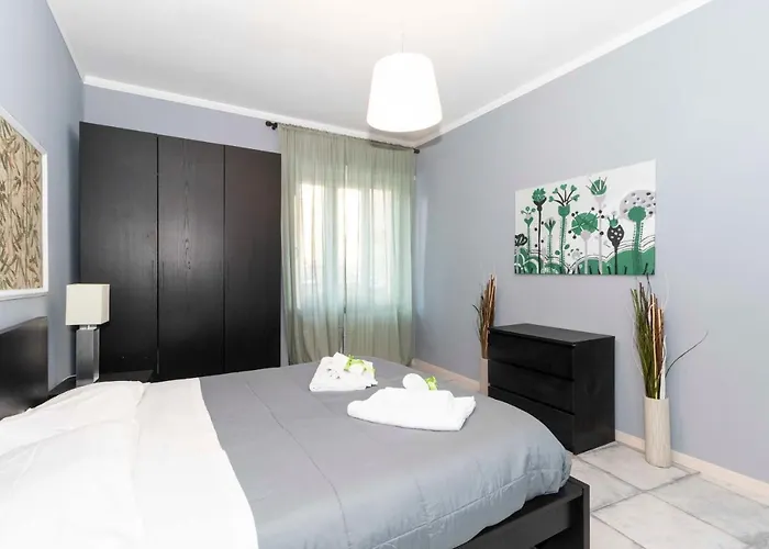 Molinette E Spezia Mm Lovely Flat *