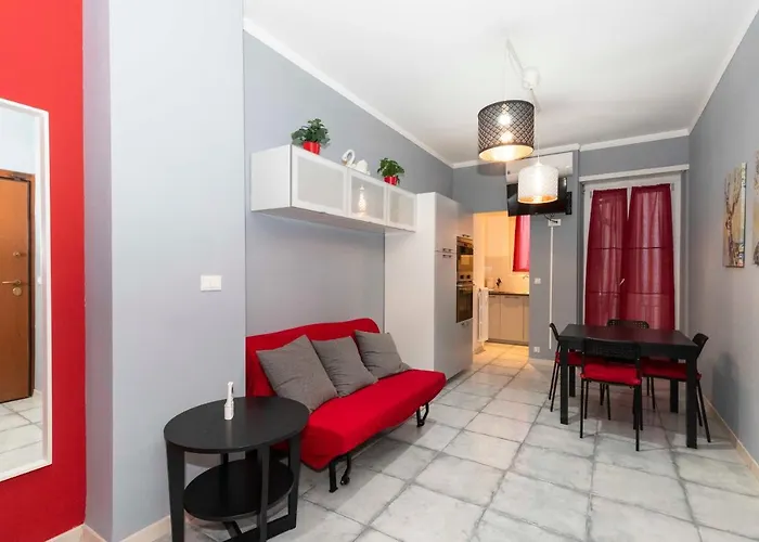 Molinette E Spezia Mm Lovely Flat *