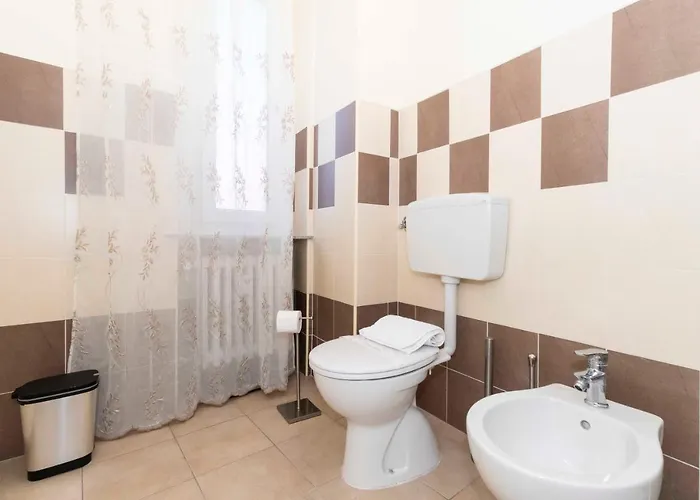 Molinette E Spezia Mm Lovely Flat Apartamento *