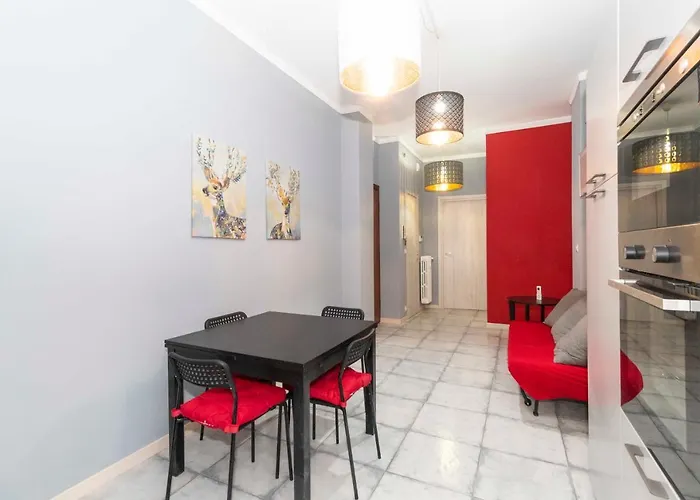 Molinette E Spezia Mm Lovely Flat