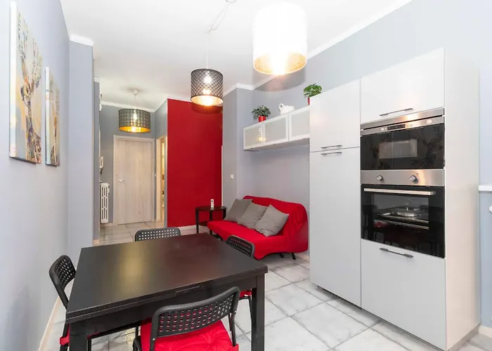 Molinette E Spezia Mm Lovely Flat Apartamento