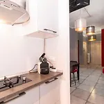 Molinette E Spezia Mm Lovely Flat Torino