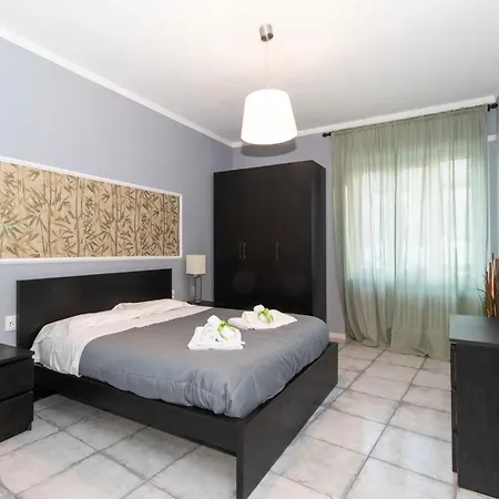 Apartment Molinette E Spezia Mm Lovely Flat Turin