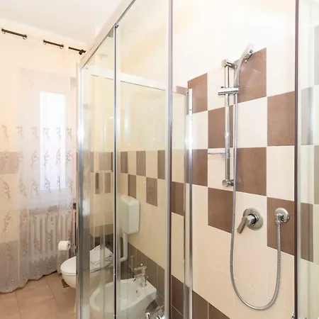 Molinette E Spezia Mm Lovely Flat * Turin