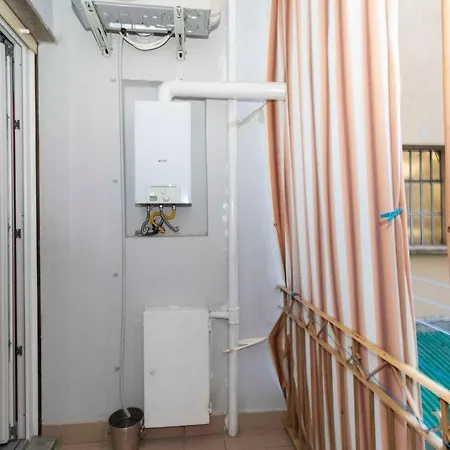 Molinette E Spezia Mm Lovely Flat Turin