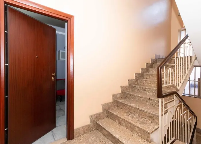 Appartement Molinette E Spezia Mm Lovely Flat *