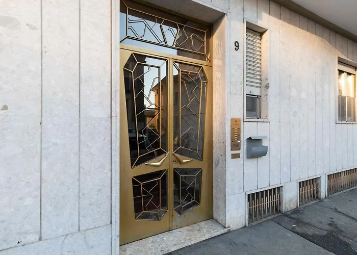 Molinette E Spezia Mm Lovely Flat * Turin