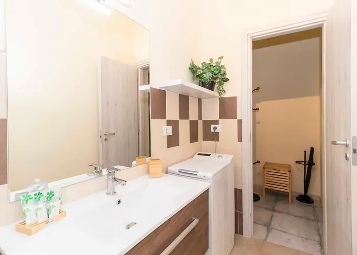 Appartement Molinette E Spezia Mm Lovely Flat Turin