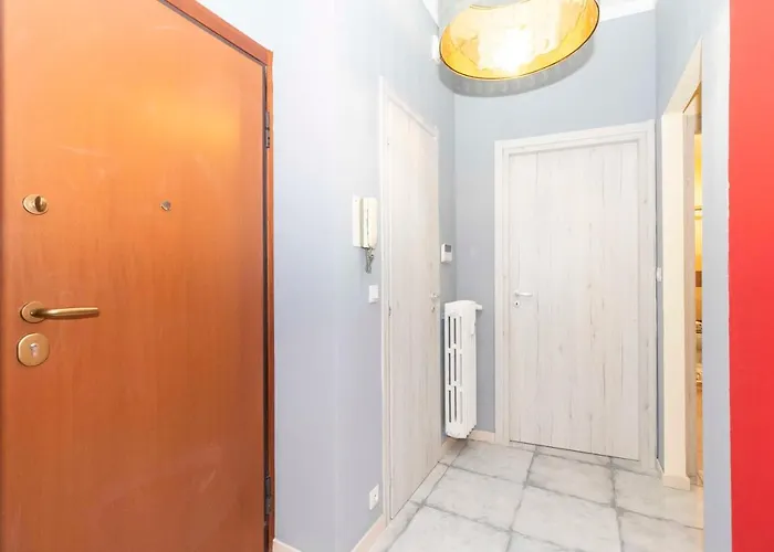 Appartement Molinette E Spezia Mm Lovely Flat *