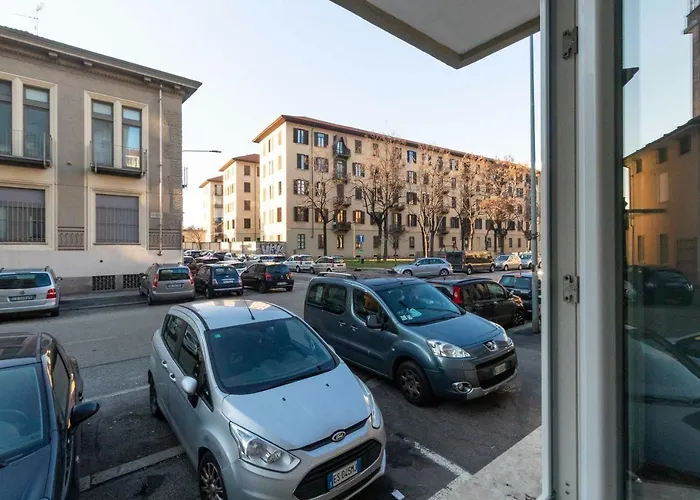 Appartement Molinette E Spezia Mm Lovely Flat *