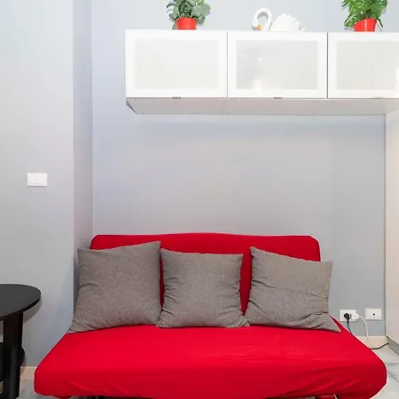 Molinette E Spezia Mm Lovely Flat