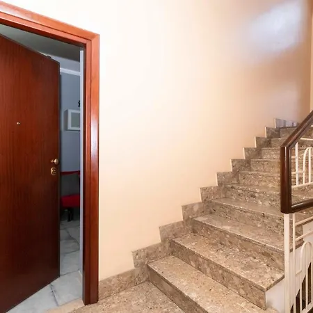 Apartamento Molinette E Spezia Mm Lovely Flat *