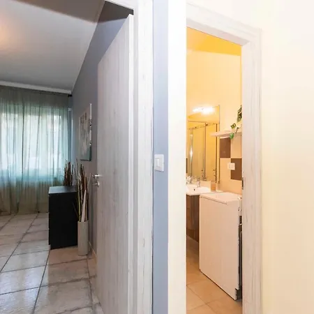 Apartamento Molinette E Spezia Mm Lovely Flat *