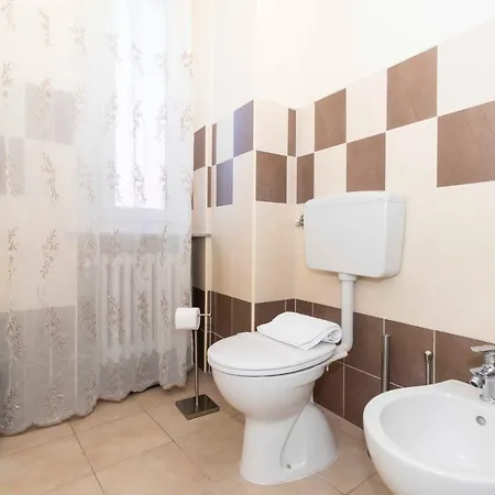 Molinette E Spezia Mm Lovely Flat Apartamento *