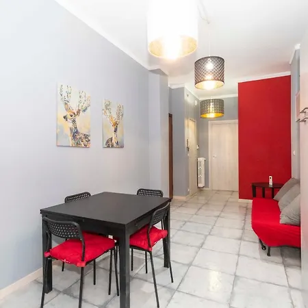 Molinette E Spezia Mm Lovely Flat