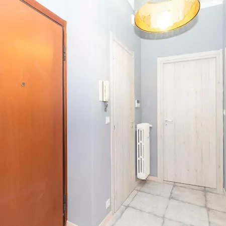 Apartamento Molinette E Spezia Mm Lovely Flat *