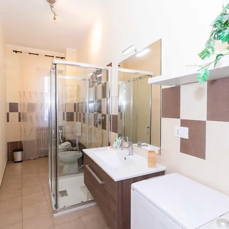 Molinette E Spezia Mm Lovely Flat Apartamento