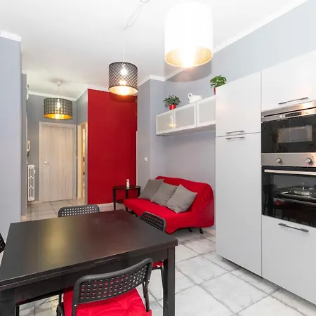 Molinette E Spezia Mm Lovely Flat Apartamento