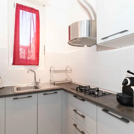 Molinette E Spezia Mm Lovely Flat Apartamento Turim