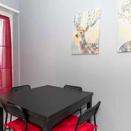 Apartamento Molinette E Spezia Mm Lovely Flat *