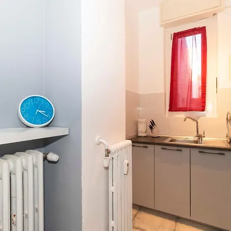 Molinette E Spezia Mm Lovely Flat Apartamento