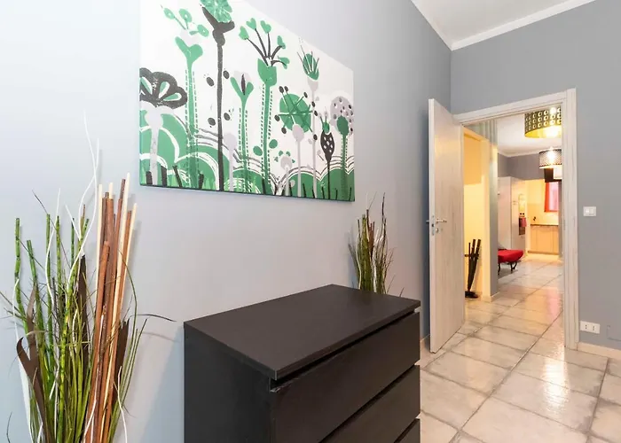 Molinette E Spezia Mm Lovely Flat Turim