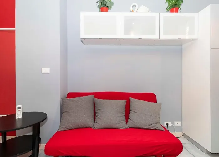 Molinette E Spezia Mm Lovely Flat