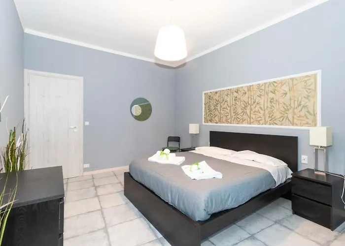 Molinette E Spezia Mm Lovely Flat * Turim