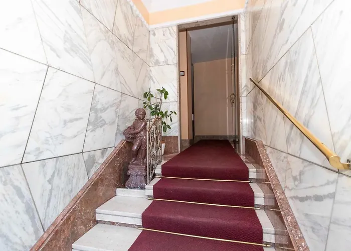Apartamento Molinette E Spezia Mm Lovely Flat